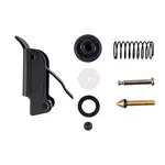 AIR STAPLER SERVICE KIT COMPL. TRIGGER KIT (24-34) FOR AT0002