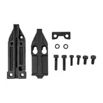 AIR STAPLER SERVICE KIT DRIVER GUIDE and SPACER (1-2/40-44) FOR AT0002