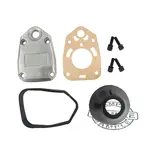 AIR IMP. WRENCH SERVICE KIT REAR COVER and SCUFF (35-40) FOR AT0003