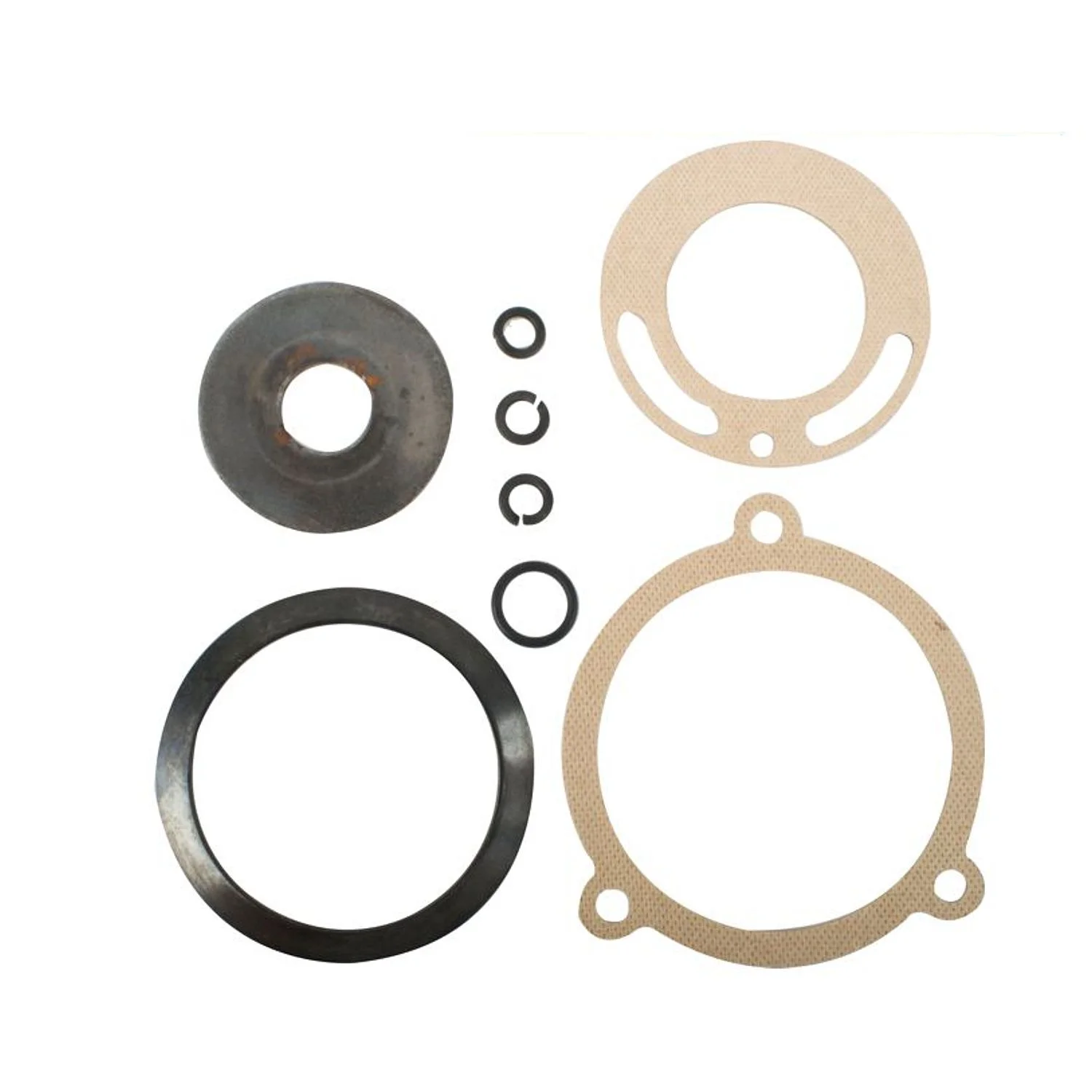 AT0004-SK01.webp AIR IMP. WRENCH SERVICE KIT HAMMER GASKET and WASHERS (4/6/8/9/14/23/) - Image 1