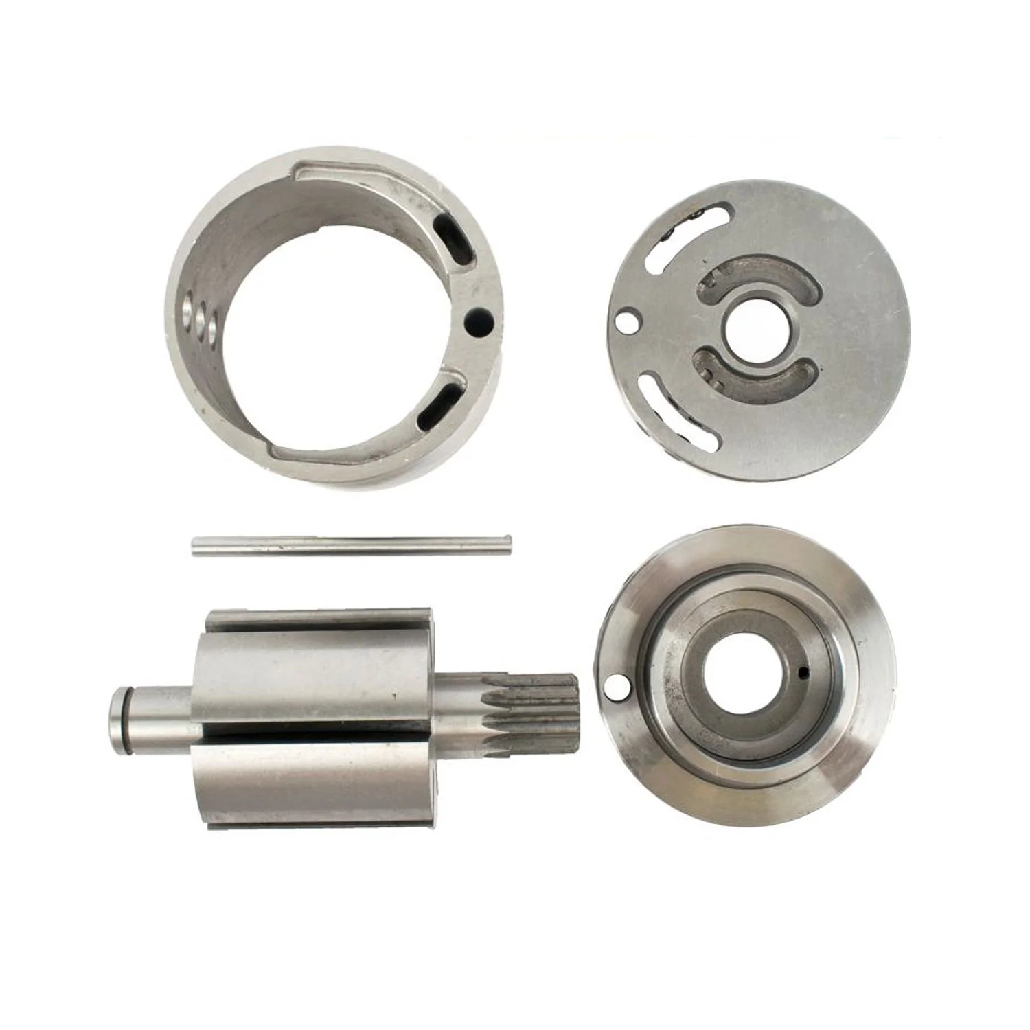 AT0004-SK05.webp AIR IMP. WRENCH SERVICE KIT ROTOR and CYL. (16/17/19-21/24) FOR AT0004 - Image 1