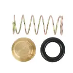 AIR IMP. WRENCH SERVICE KIT THROTTLE and VALVE STEM (29-34) FOR AT0004