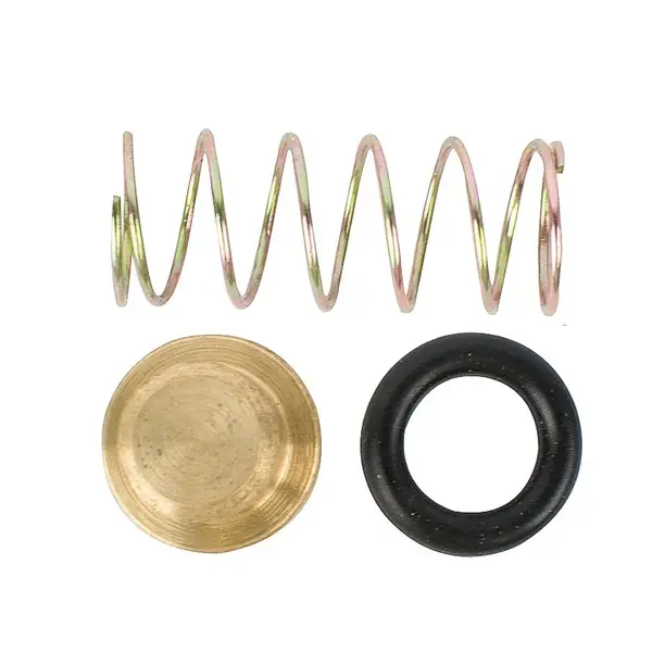 AIR IMP. WRENCH SERVICE KIT THROTTLE and VALVE STEM (29-34) FOR AT0004