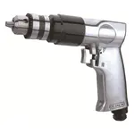 AIR DRILL 10MM REVERSABLE 1800RPM (3/8″)