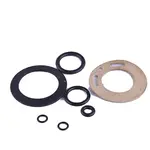 AIR DRILL SERVICE KIT O-RINGS and SEALS (2/3/5/7/16/24) FOR AT0005