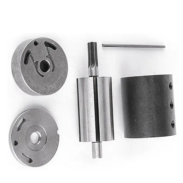 AIR DRILL SERVICE KIT ROTOR and CYL. (18/19/21-23) FOR AT0005