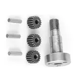 AIR DRILL SERVICE KIT GEAR and ROT. AXLE (25-27) FOR AT0005