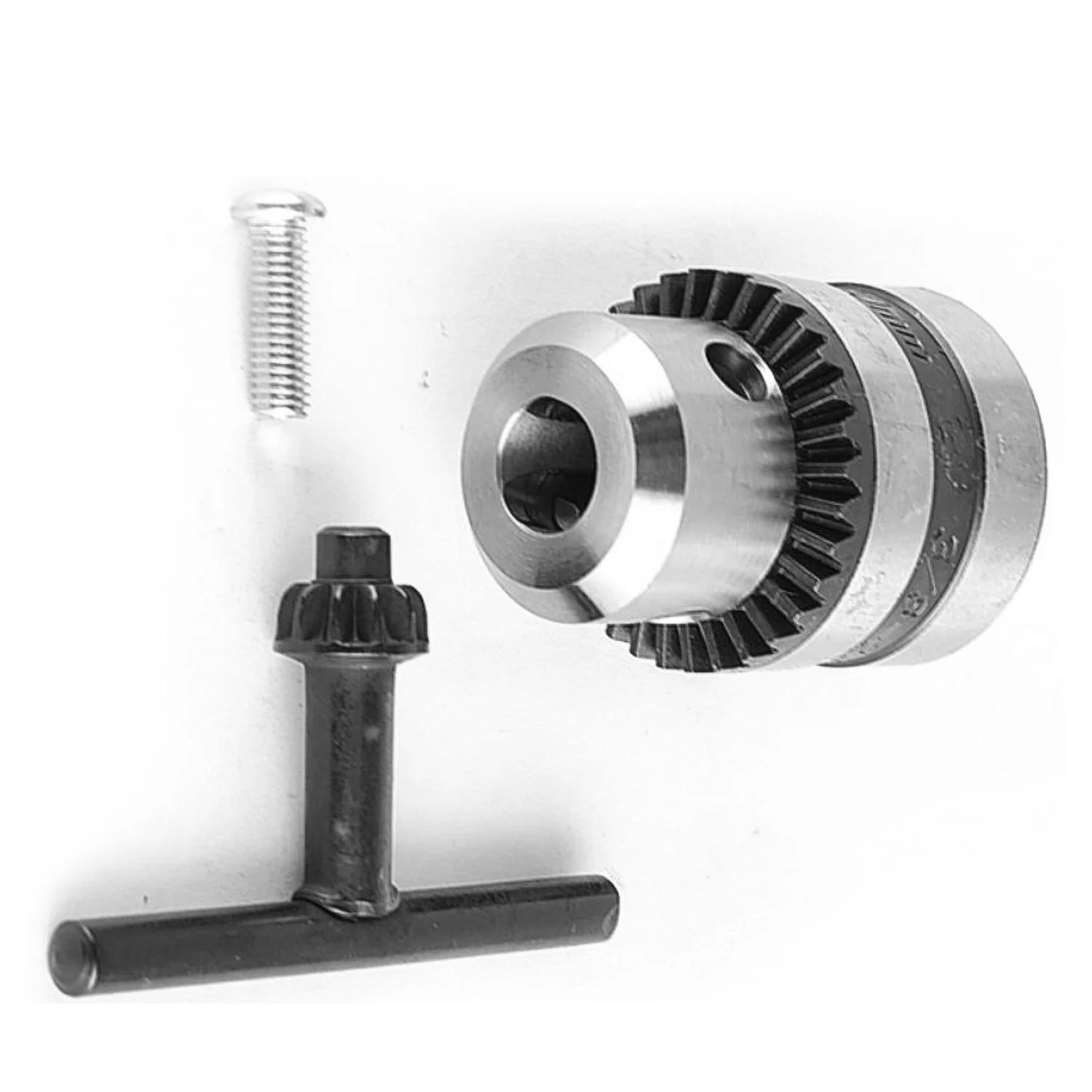 AT0005-SK08.webp AIR DRILL SERVICE KIT CHUCK and KEY (32-34) FOR AT0005 - Image 1