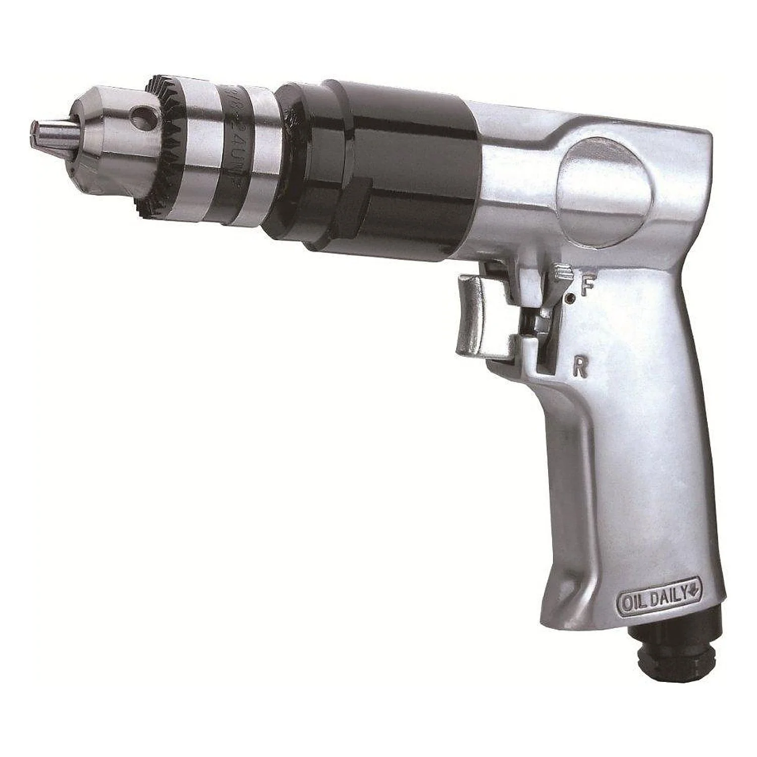 AT0005.webp AIR DRILL 10MM REVERSABLE 1800RPM (3/8″) - Image 1