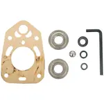 AIR IMP. WRENCH SERVICE KIT BEARINGS and WASHER (4/5/7/10/27/35/42/43) F
