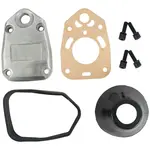 AIR IMP. WRENCH SERVICE KIT REAR COVER and SCUFF (35-40) FOR AT0006