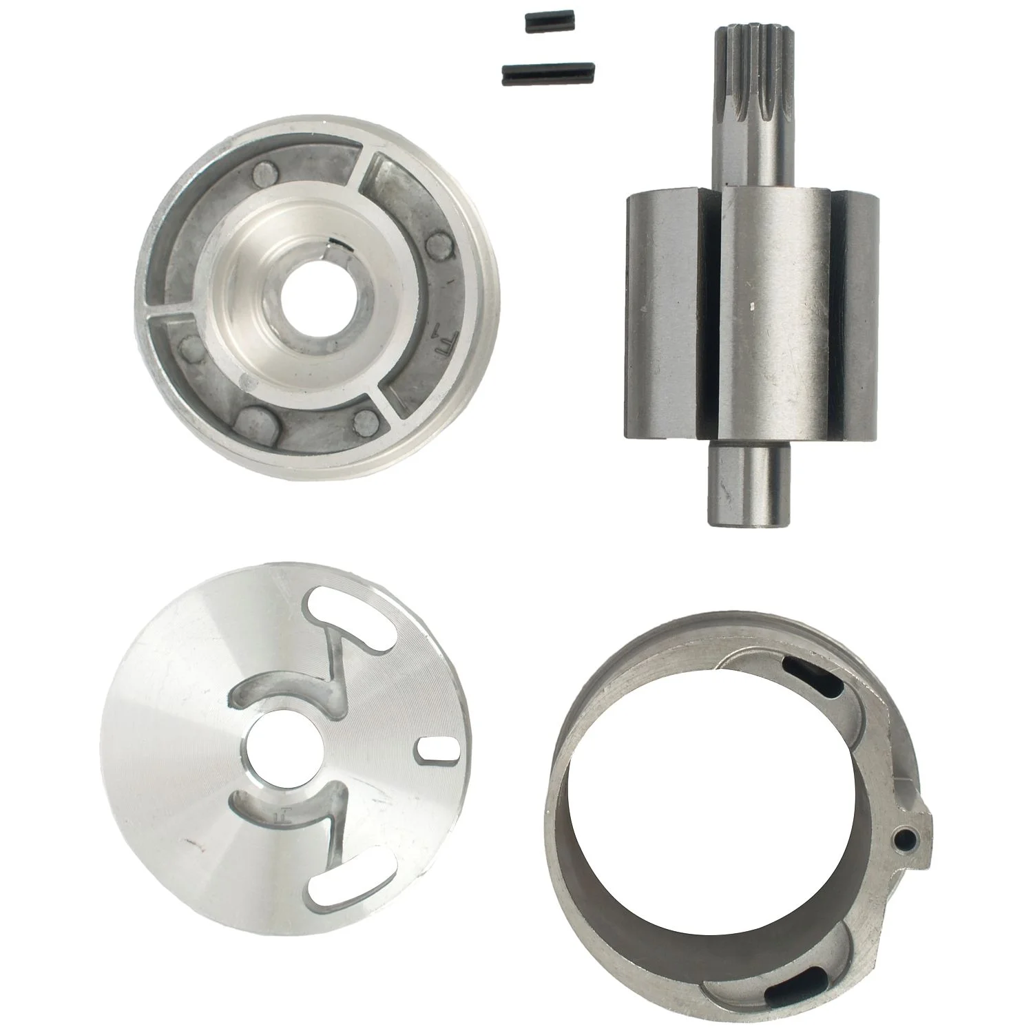 AT0006-SK08.webp AIR IMP. WRENCH SERVICE KIT ROTOR KIT (28/29/31-34) FOR AT0006 - Image 1