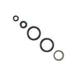 AIR DIE GRIND. SERVICE KIT O-RING and BUSCH (8/9/13/23/25) FOR AT0007