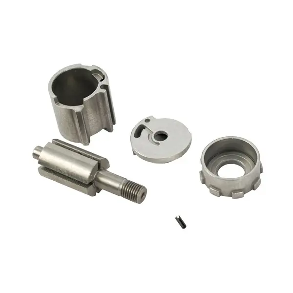 AIR DIE GRIND. SERVICE KIT ROTAR and CYLINDER COMP. (18/20/22/24/25) FOR