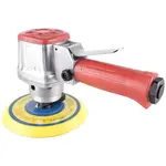 AIR SANDER 150MM 6″ SANDING PAD