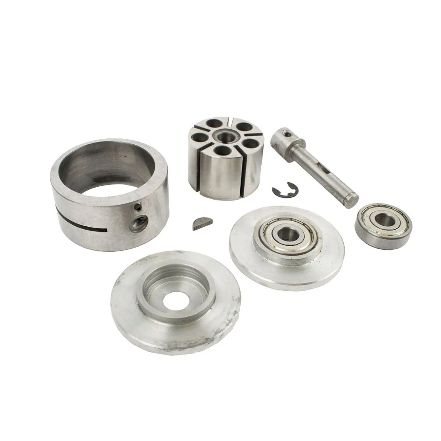 AT0010-SK05.webp AIR SANDER SERVICE KIT ROUTER/CYLINDER COMP.(20-23/25/27/28) FOR AT001 - Image 1