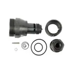 AIR ANGLE GRIND. SERVICE KIT SPEED CONT. and SHAFT (29-37) FOR AT0013