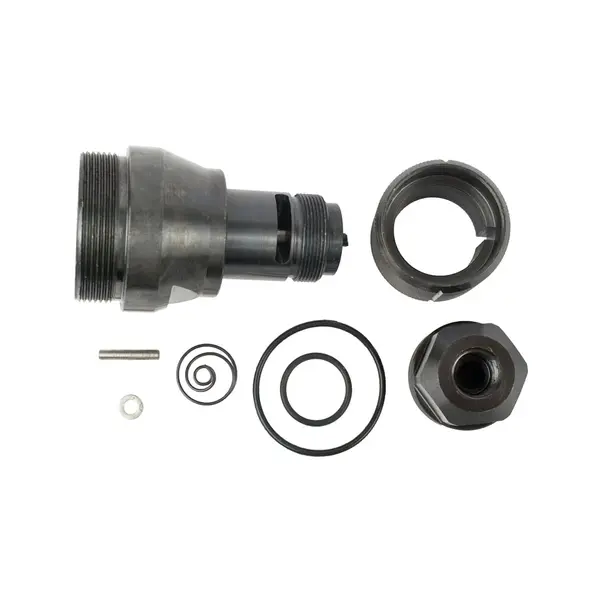 AIR ANGLE GRIND. SERVICE KIT SPEED CONT. and SHAFT (29-37) FOR AT0013