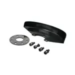 AIR ANGLE GRIND. SERVICE KIT GASKET and METAL GUARD (14/16-18) FOR AT001