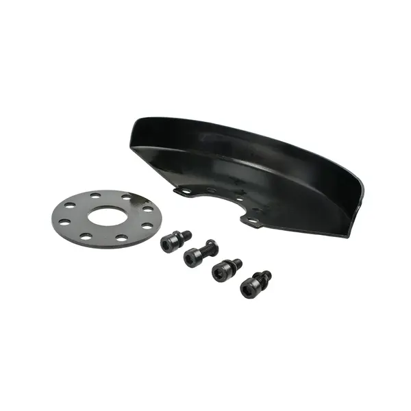 AIR ANGLE GRIND. SERVICE KIT GASKET and METAL GUARD (14/16-18) FOR AT001