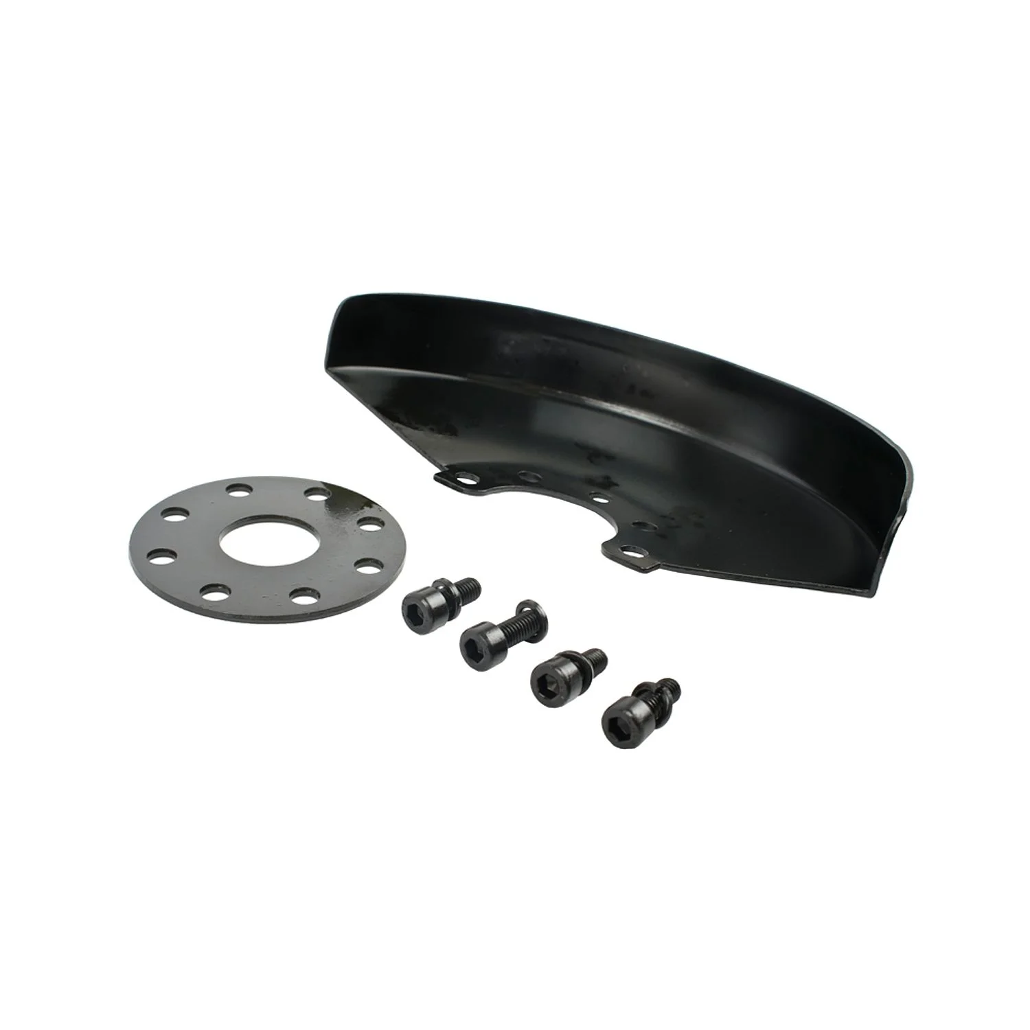 AT0013-SK08.webp AIR ANGLE GRIND. SERVICE KIT GASKET and METAL GUARD (14/16-18) FOR AT001 - Image 1