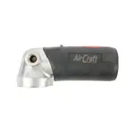 AIR ANGLE GRIND. SERVICE KIT HOUSING and MUFFLER (1-4/8) FOR AT0013