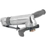 AIR ANGLE GRINDER 125MM WITH SAFETY TRIGGER THREAD SIZE 10X1.5 MALE - Image 2