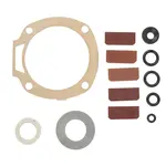 PALM SANDER SERVICE KIT O-RINGS and ROT BLADES (3/8/10/16-17/20/31/32)