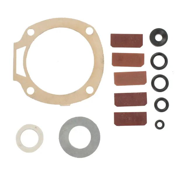 PALM SANDER SERVICE KIT O-RINGS and ROT BLADES (3/8/10/16-17/20/31/32)
