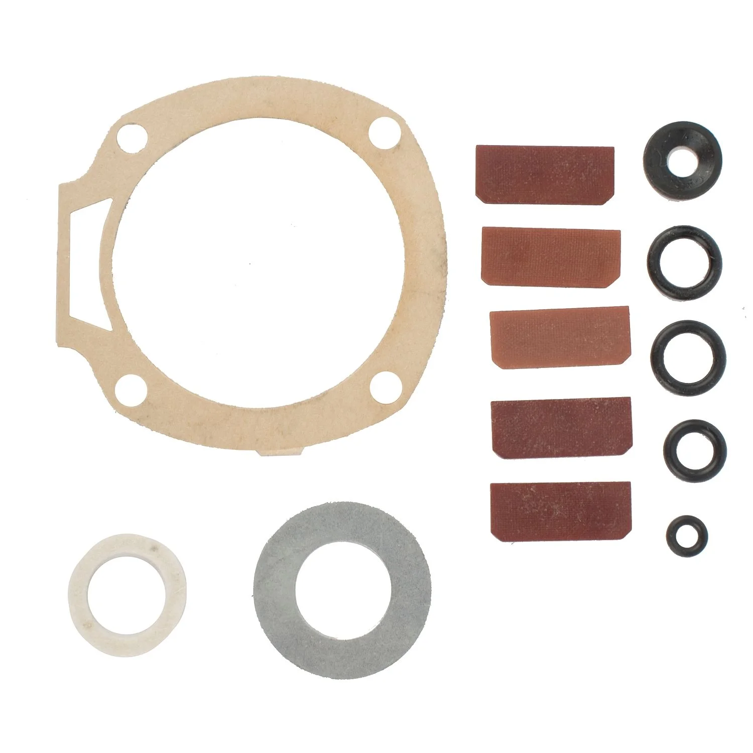 AT0014-SK01.webp PALM SANDER SERVICE KIT O-RINGS and ROT BLADES (3/8/10/16-17/20/31/32) - Image 1