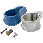 AIR PALM SANDER SERVICE KIT HOUSING and VALVE STEM (1/29/30/33/35) FOR A