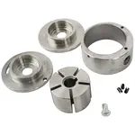 AIR PALM SANDER SERVICE KIT CYL. and ROTOR (2/5/6/7/9/11) FOR AT0014