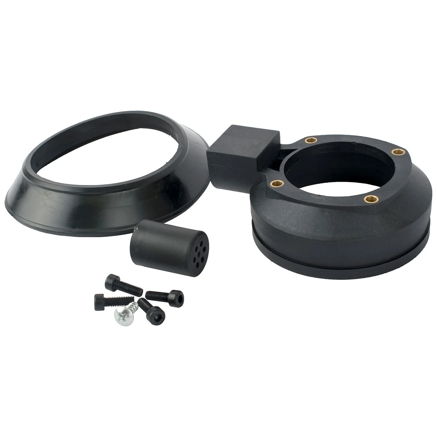 AT0014-SK07.webp AIR PALM SANDER SERVICE KIT MUFFLER ASS.(21-26/27) FOR AT0014 - Image 1