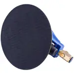 150MM ORBITAL PALM SANDER HOOK AND LOOP 2.4MM ORBIT - Image 2