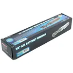 AIR RATCHET WRENCH 3/8″ (SINGLE RATCHET PAW) - Image 2