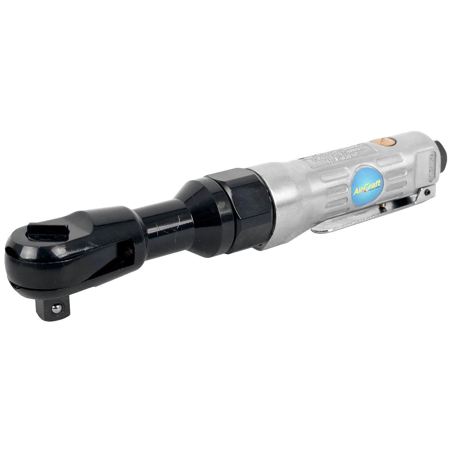 AT0016.webp AIR RATCHET WRENCH 1/2″ (SINGLE RATCHET PAW) - Image 1