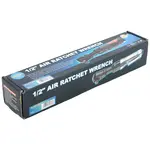 AIR RATCHET WRENCH 1/2″ (SINGLE RATCHET PAW) - Image 2