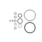 AIR RIVETER SERVICE KIT O-RINGS (B01-05/B10-14) FOR AT0018
