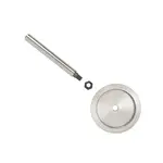 AIR RIVETER SERVICE KIT AIR CYLINDER COMP.(23-27/37) FOR AT0018