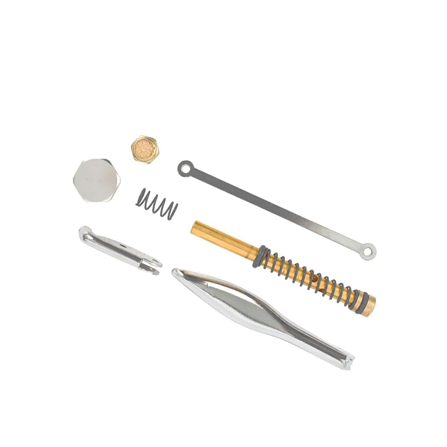 AT0018-SK07.webp AIR RIVETER SERVICE KIT TRIGGER COMP.(28) FOR AT0018 - Image 1