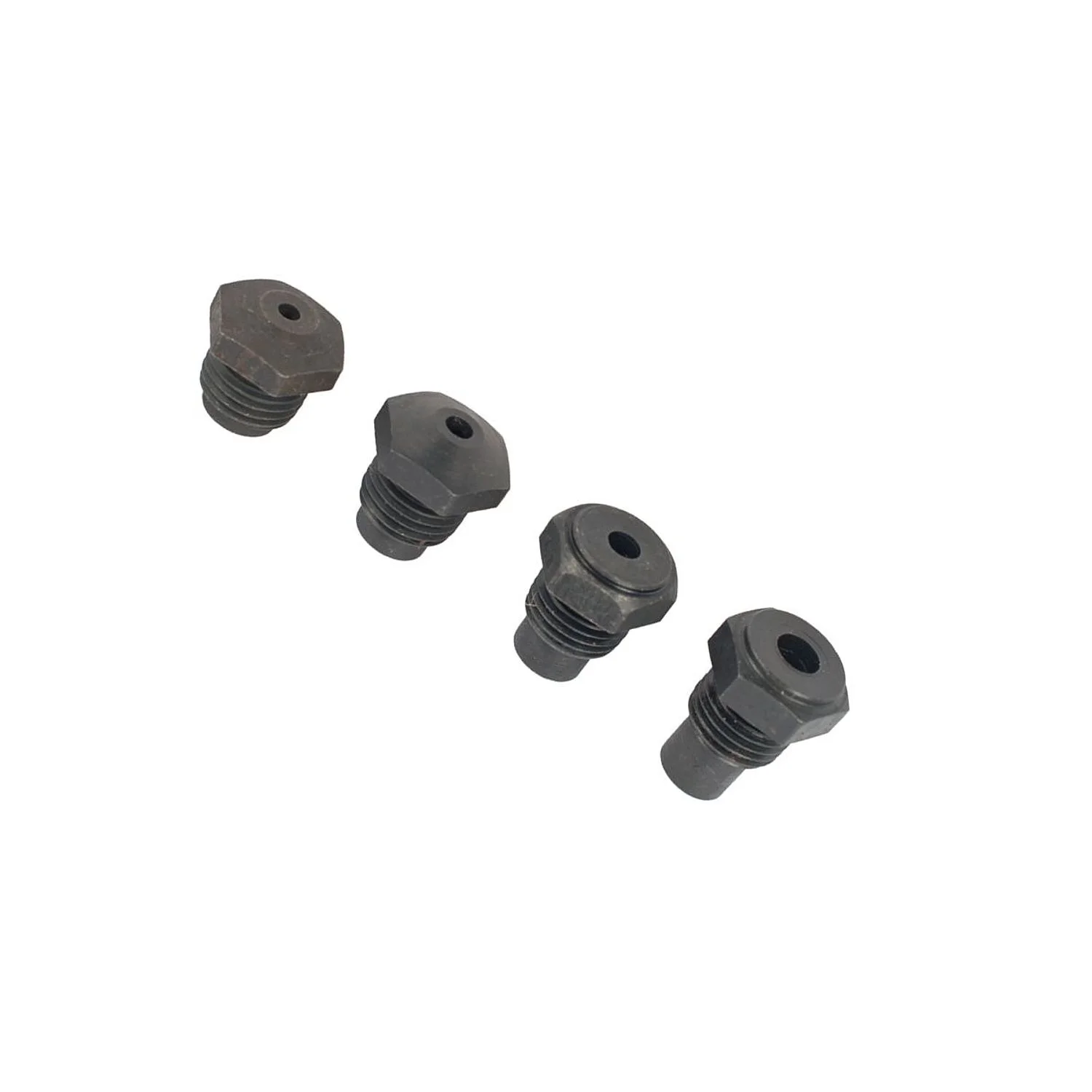 AT0018-SK09.webp AIR RIVETER SERVICE KIT NOSE PIECE 4 PCE SET(1) FOR AT0018 - Image 1