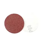 SANDING DISC 50MM 60GRIT HOOK AND LOOP 10PK FOR AIR ANGLE SANDER 2″ - Image 2