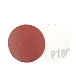 SANDING DISC 50MM 180GRIT HOOK AND LOOP 10PK FOR AIR ANGLE SANDER 2″ - Image 2