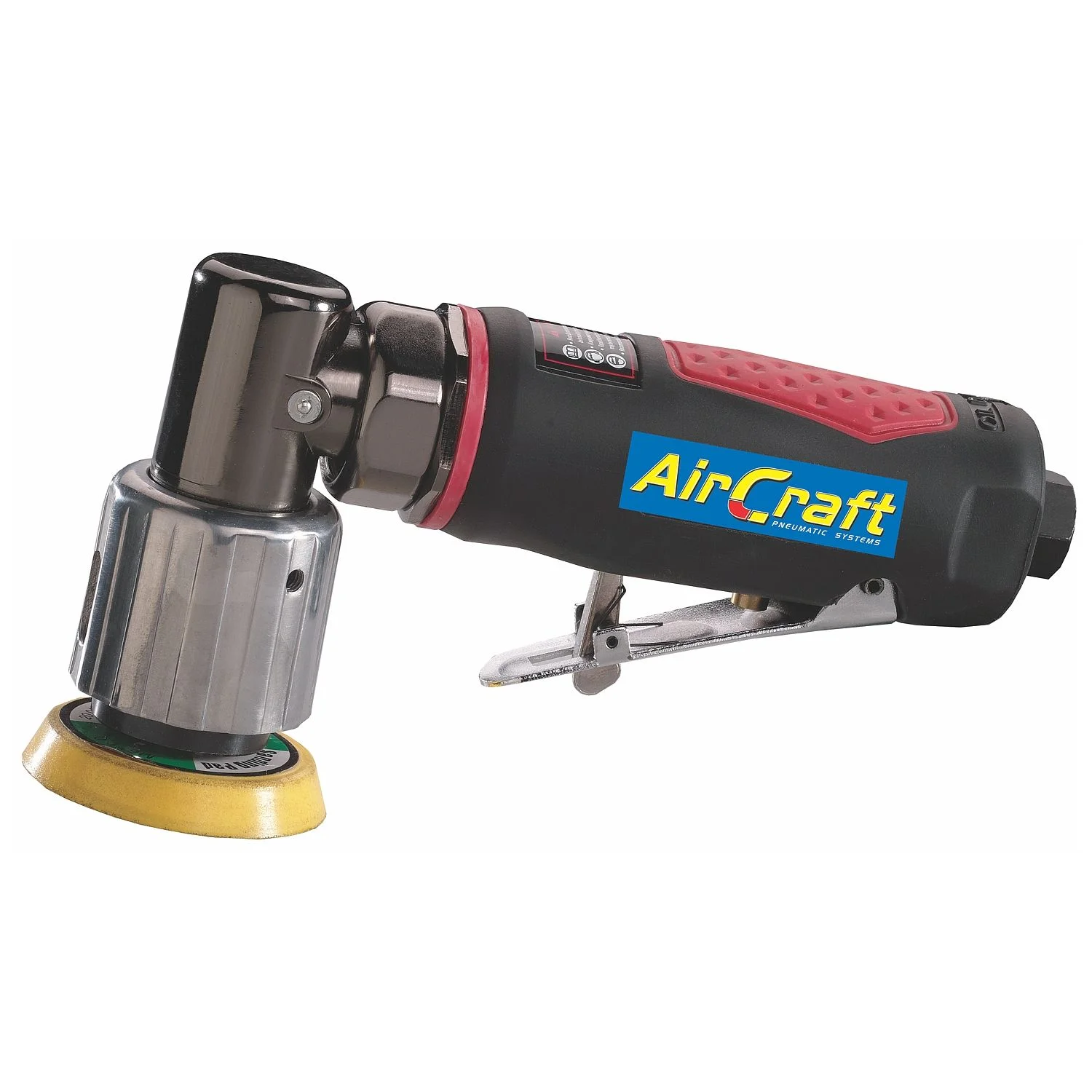 AT0020.webp AIR ANGLE SANDER 2″ 50MM (WITH HOOK AND LOOP BACKING PAD) - Image 1