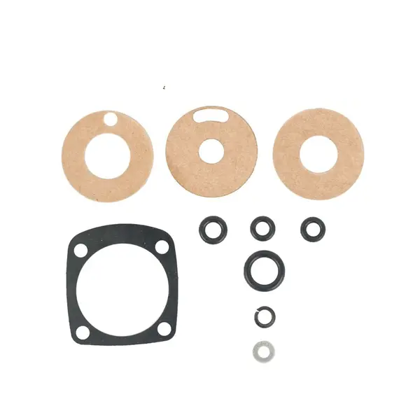 AIR BODY SAW SERVICE KIT WASHERS and SEALS (2/3/7/11/19/21/44-46) FOR AT