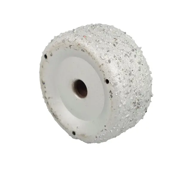 BUFFING WHEEL FOR AIR TYRE BUFFER