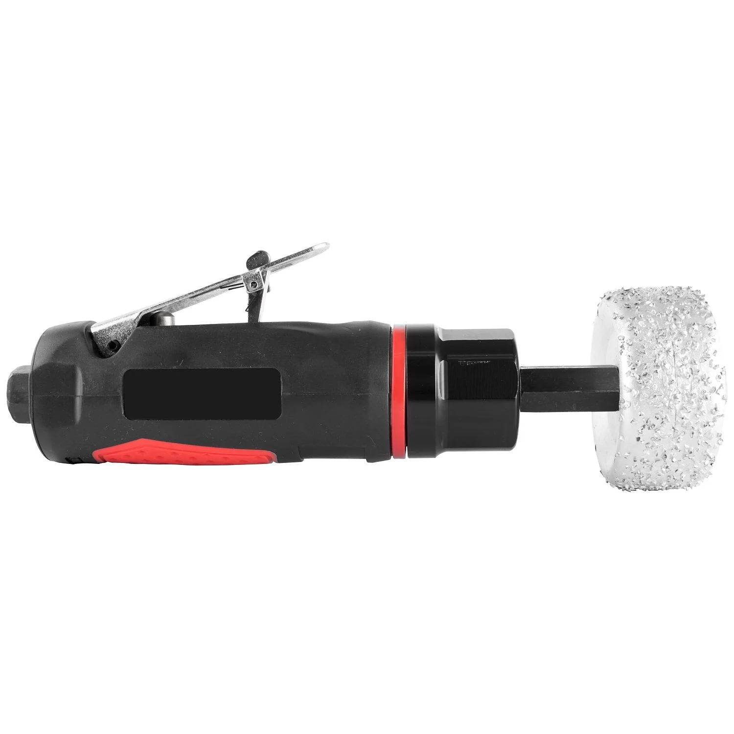 AT0022.webp AIR TIRE BUFFER FOR ROUGHING LOW AREAS. RECAPPING AND TIRE SCUFFING - Image 1