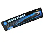 AIR NEEDLE SCALER FOR REMOVING PAINT RUST DIRT OR WELDING SLAG - Image 2