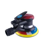 150MM ORBITAL PALM SANDER 4.8MM ORBIT - Image 2