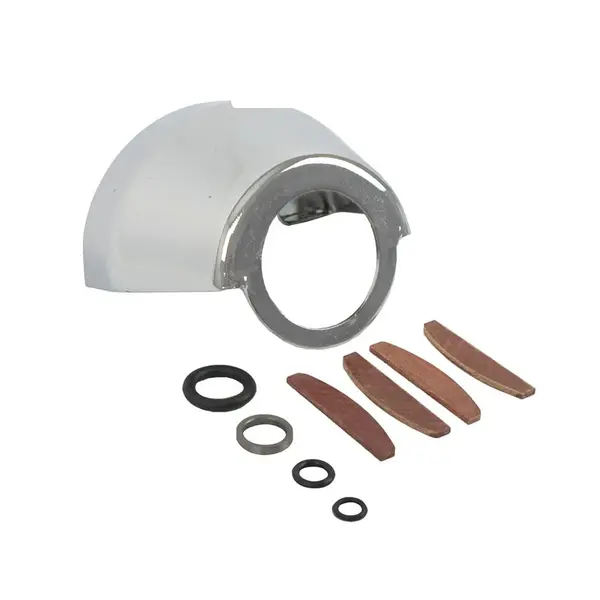 AIR DIE GRIND. SERVICE KIT ROTOR BLADES and WASHER (7/8/11/19/21/28) FOR